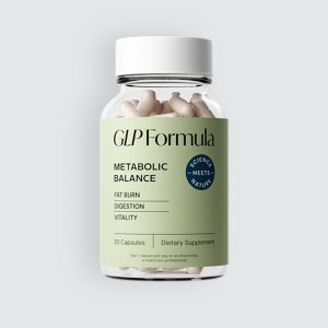 GLP Formula kapslar