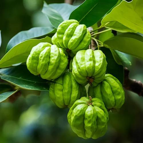 Garcinia Cambogia